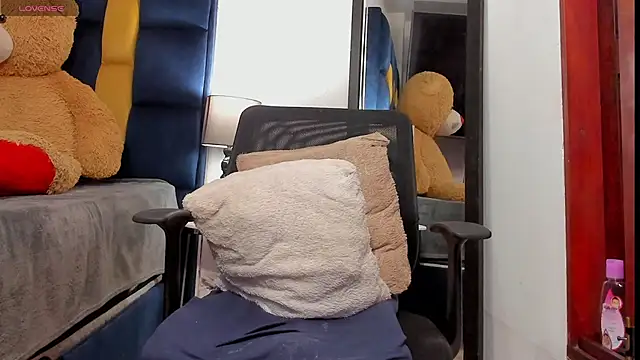 Snapshot of Evan_Storn chatting on February 3, 2026, 9:58 am Evan Storn online show from February 3, 2026, 9:58 am