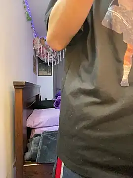 Snapshot of _realwav chatting on March 1, 2026, 7:52 am realwav online show from March 1, 2026, 7:52 am