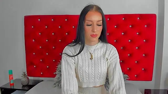 PleasureJasmine online show from November 21, 2025, 9:41 am