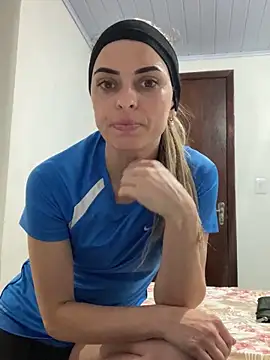 Snapshot of SweetGraciosa chatting on September 30, 2025, 12:16 am SweetGraciosa online show from September 30, 2025, 12:16 am