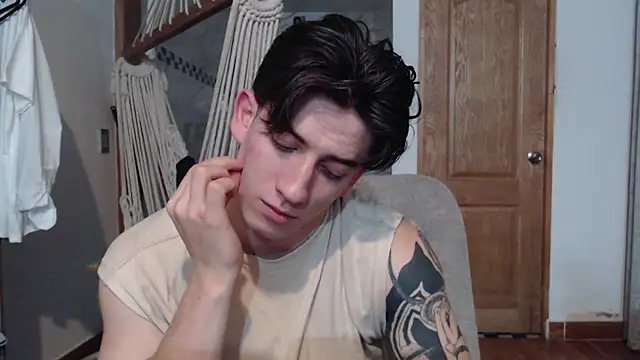 AteneoJr online show from November 13, 2025, 5:44 am