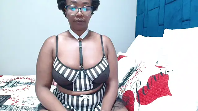 BigBootySimbax online show from June 1, 2026, 6:29 pm