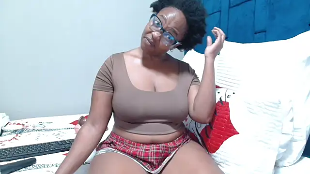 BigBootySimbax online show from May 31, 2026, 6:31 pm