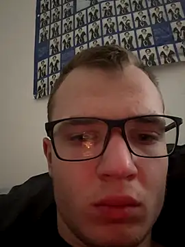 Levin geil online show from November 5, 2025, 3:15 pm