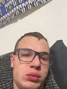 Levin geil online show from November 7, 2025, 8:24 pm