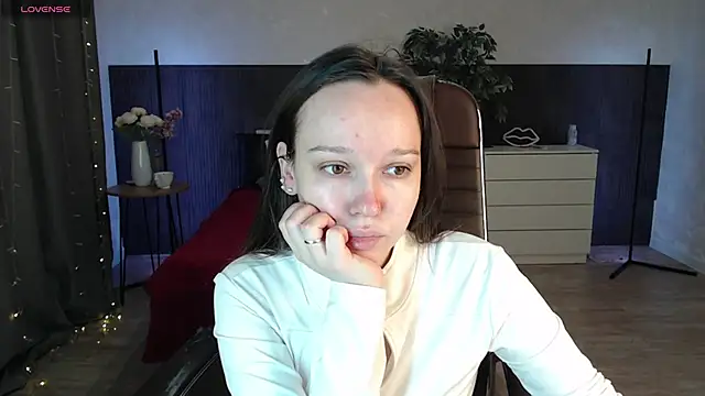 Sexy Alexia69 online show from November 22, 2025, 10:36 am