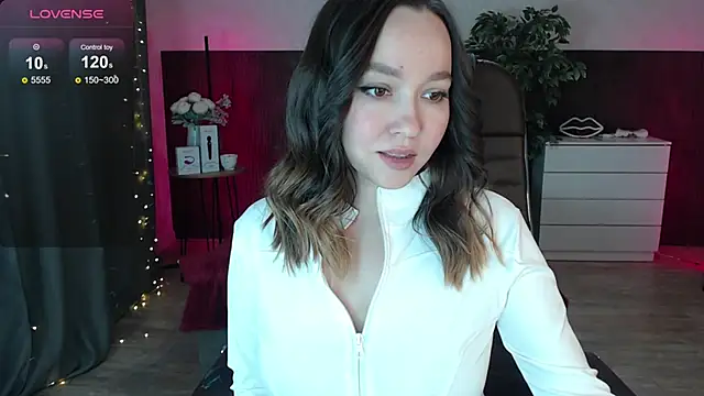 Sexy Alexia69 online show from October 9, 2025, 12:06 pm