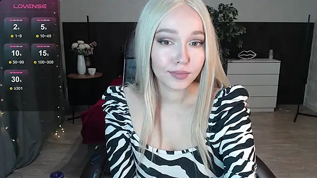 Sexy Alexia69 online show from November 6, 2025, 5:39 pm