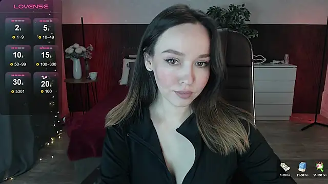 Sexy Alexia69 online show from October 4, 2025, 4:19 pm