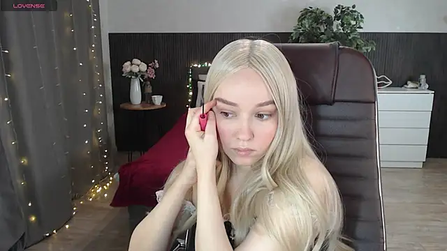 Sexy Alexia69 online show from September 26, 2025, 12:12 pm