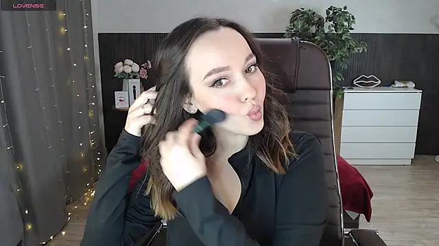 Sexy Alexia69 online show from September 10, 2025, 11:42 am