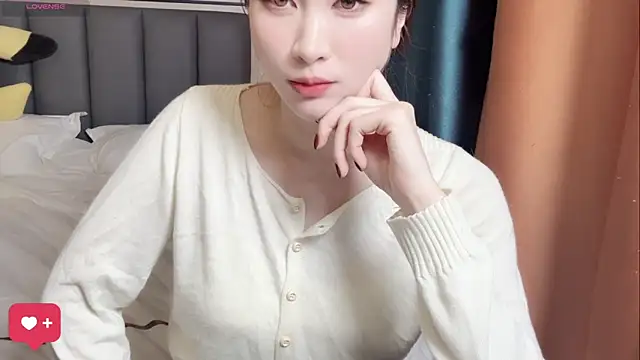 Snapshot of wuyueaini chatting on October 31, 2025, 12:13 pm wuyueaini online show from October 31, 2025, 12:13 pm