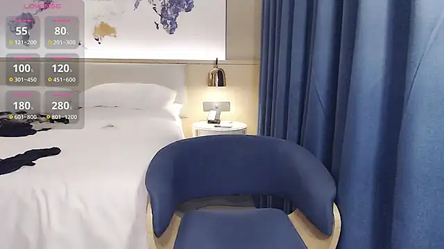 KK-328 online show from February 26, 2026, 2:33 am