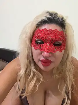 soniajoy online show from October 26, 2025, 12:55 am