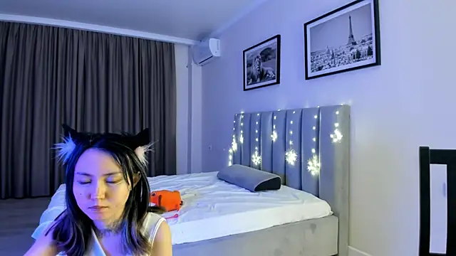 kawai mai online show from March 10, 2026, 2:10 pm