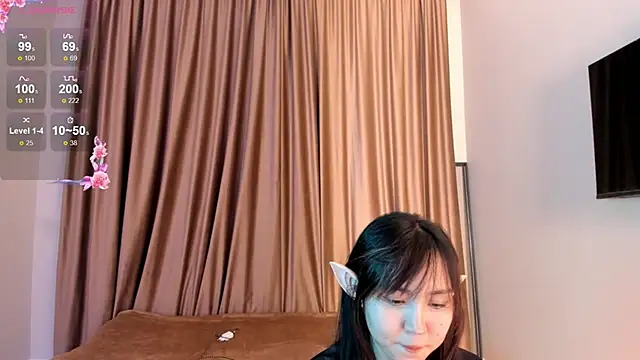 kawai mai online show from January 17, 2026, 2:31 pm