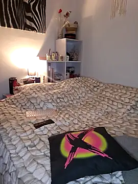 Mila Luciphya online show from September 21, 2025, 11:04 am