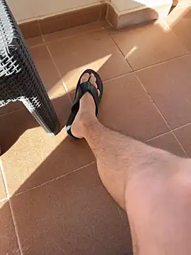 Manu97k online show from November 5, 2025, 9:23 am