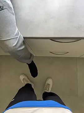 Manu97k online show from March 28, 2026, 3:46 pm