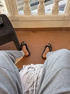 Manu97k online show from January 16, 2026, 12:09 pm