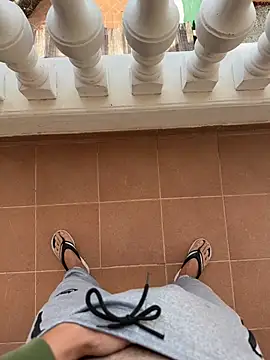 Manu97k online show from February 7, 2026, 10:34 am