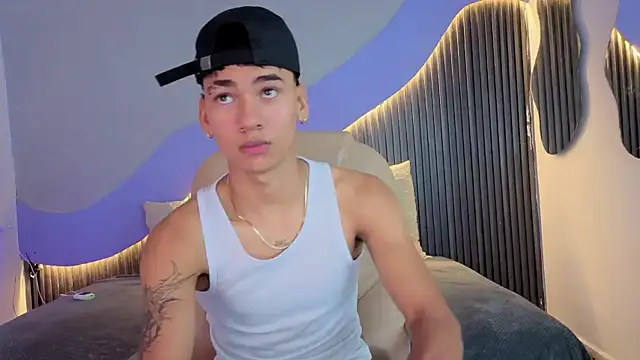 Dominic ghost online show from January 19, 2026, 5:33 am