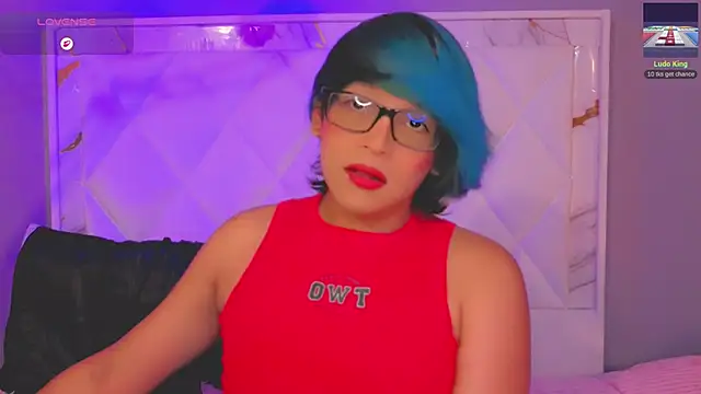 Snapshot of Dannyhot_ chatting on March 5, 2026, 9:00 pm Dannyhot online show from March 5, 2026, 9:00 pm