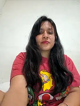 astridcollinsvip online show from February 17, 2026, 6:16 pm