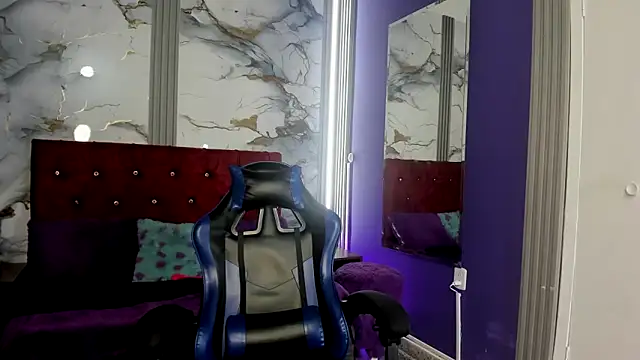 angelitasexxxhot online show from February 12, 2026, 12:32 am