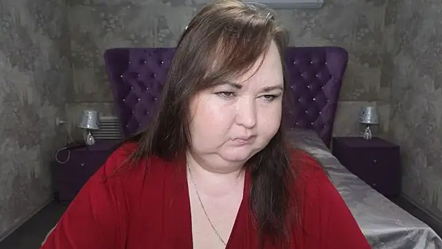 Eloisa Eliot online show from November 11, 2025, 3:18 pm