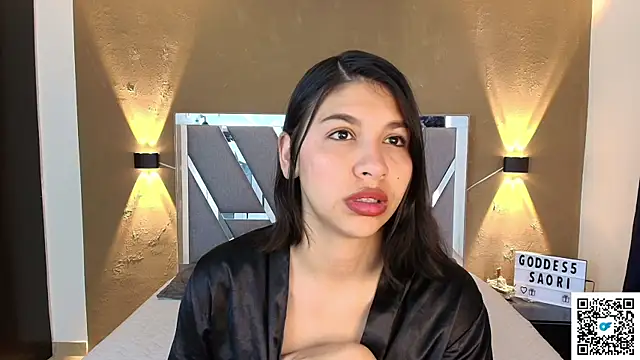 Snapshot of goddess_saori_ chatting on September 18, 2025, 5:38 pm goddess saori online show from September 18, 2025, 5:38 pm