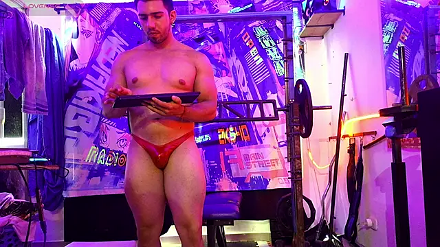 Snapshot of Liam_forest_ chatting on April 12, 2026, 6:33 pm Liam forest online show from April 12, 2026, 6:33 pm