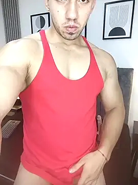 Snapshot of Liam_forest_ chatting on March 6, 2026, 6:19 am Liam forest online show from March 6, 2026, 6:19 am