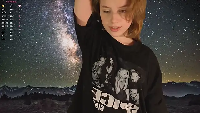 Snapshot of GabiMeshuggah chatting on April 11, 2026, 10:24 pm GabiMeshuggah online show from April 11, 2026, 10:24 pm