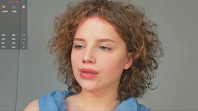 GabiMeshuggah online show from December 19, 2025, 9:50 pm