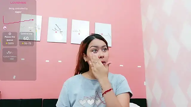 little beillis online show from October 22, 2025, 1:10 pm