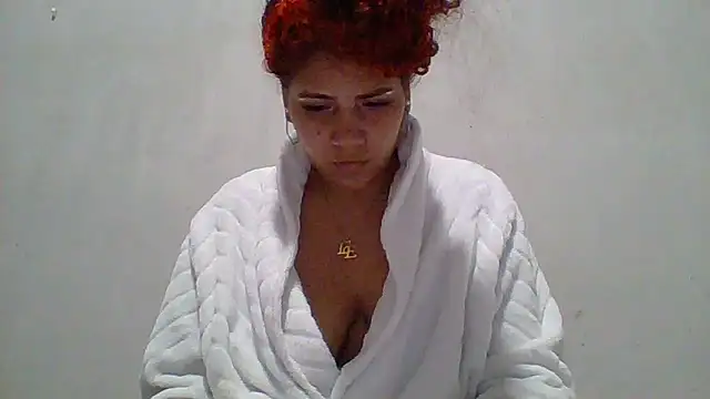 Daila Lucia online show from March 15, 2026, 4:41 am