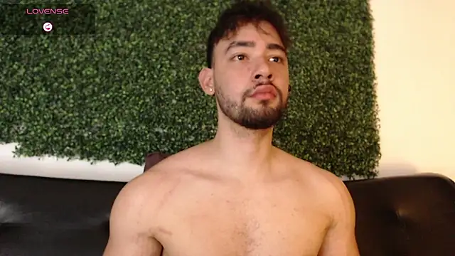 Snapshot of sam_ford_2 chatting on March 12, 2026, 12:49 am sam ford 2 online show from March 12, 2026, 12:49 am