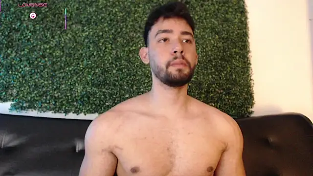 Snapshot of sam_ford_2 chatting on February 23, 2026, 2:24 am sam ford 2 online show from February 23, 2026, 2:24 am