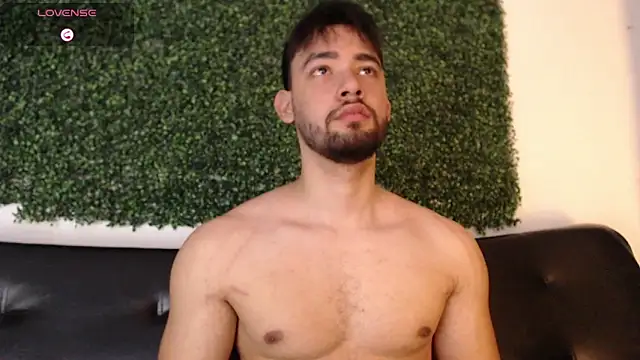 Snapshot of sam_ford_2 chatting on March 1, 2026, 1:16 am sam ford 2 online show from March 1, 2026, 1:16 am