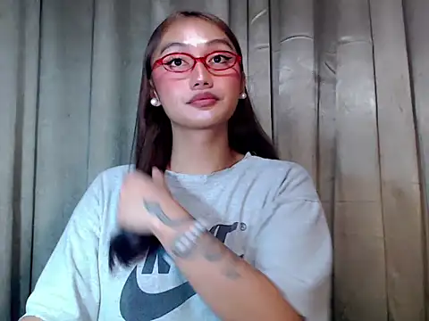 Sassy-Morena online show from February 14, 2026, 5:07 am