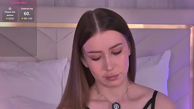 VelvetHell online show from January 17, 2026, 9:24 am