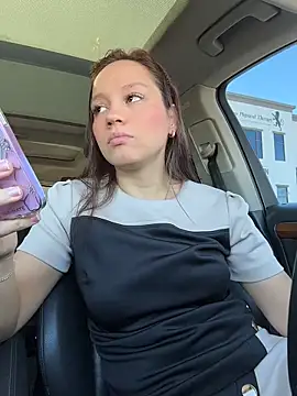 Mrs MrLove online show from October 28, 2025, 5:23 pm