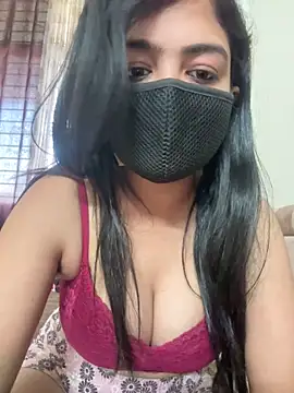 Snapshot of Theindian_Barbie chatting on May 6, 2026, 10:52 am Theindian Barbie online show from May 6, 2026, 10:52 am