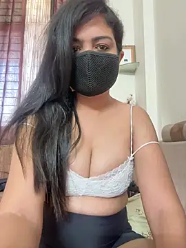 Snapshot of Theindian_Barbie chatting on April 29, 2026, 9:24 am Theindian Barbie online show from April 29, 2026, 9:24 am