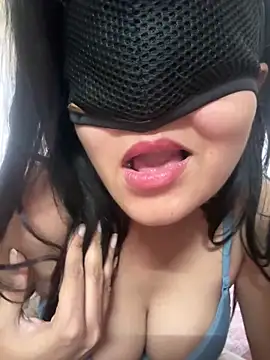 Snapshot of Theindian_Barbie chatting on June 2, 2026, 8:36 am Theindian Barbie online show from June 2, 2026, 8:36 am