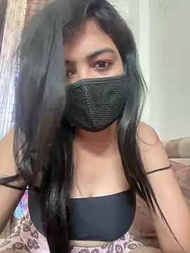 Snapshot of Theindian_Barbie chatting on May 16, 2026, 8:35 am Theindian Barbie online show from May 16, 2026, 8:35 am