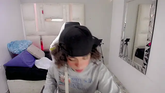 Snapshot of Stein_ chatting on November 23, 2025, 8:30 pm Stein online show from November 23, 2025, 8:30 pm