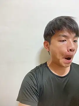 Foxfoxfox4 online show from November 8, 2025, 2:42 pm