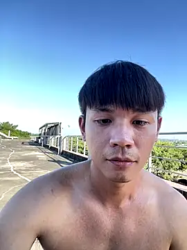 Foxfoxfox4 online show from November 5, 2025, 7:22 am